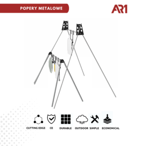 STOJAK DUZY DO GONGÓW KARABINOWYCH AR-015