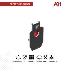 SYLWETKA SERCE I GŁOWA AR-005