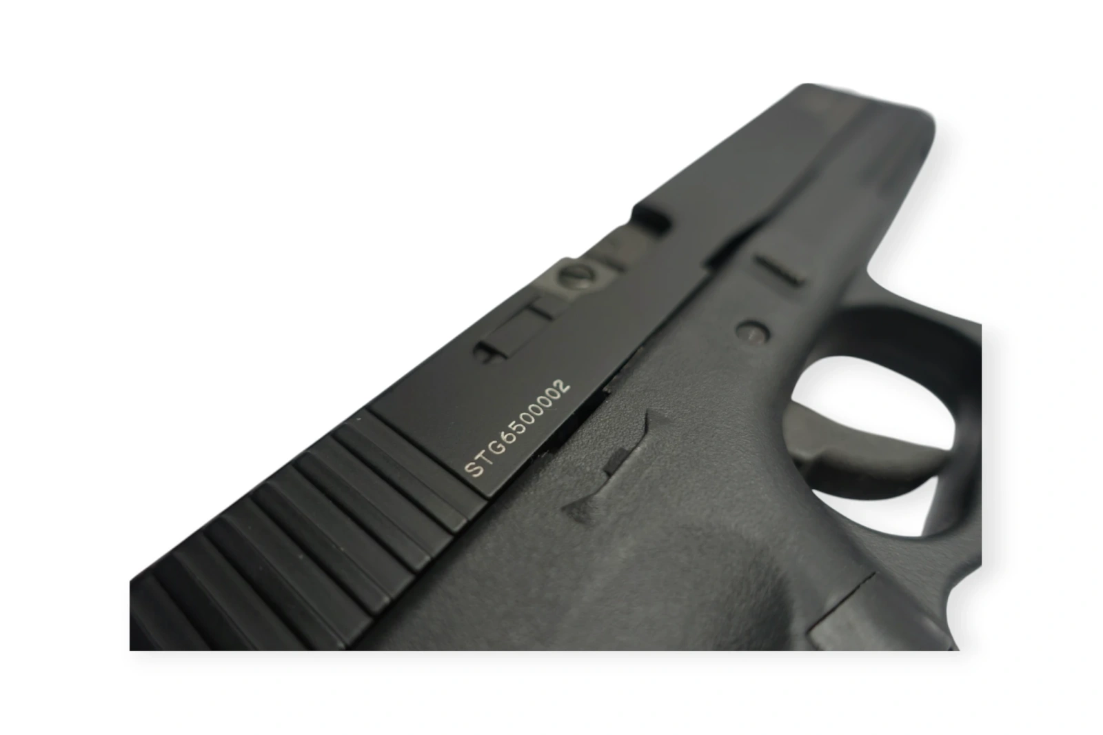 Smart Target G Laser Replica - obrazek 3