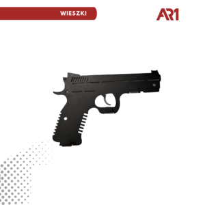 Wieszak PISTOLET