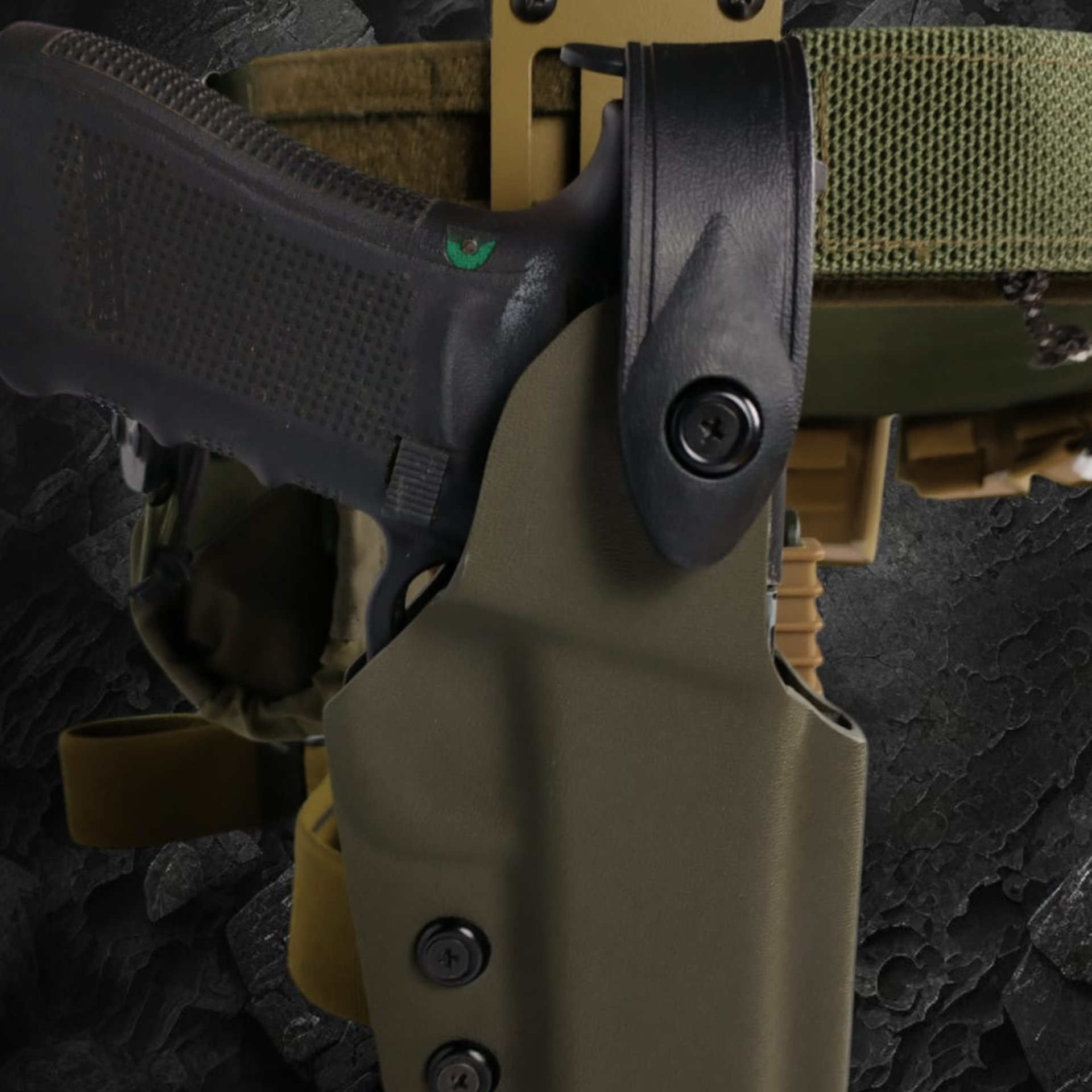 KURS STRZELECKI PISTOLET - obrazek 2