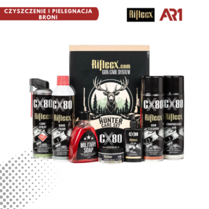 Zestaw do Broni Myśliwskiej