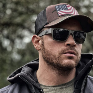 GATORZ DELTA MILSPEC BALLISTIC
